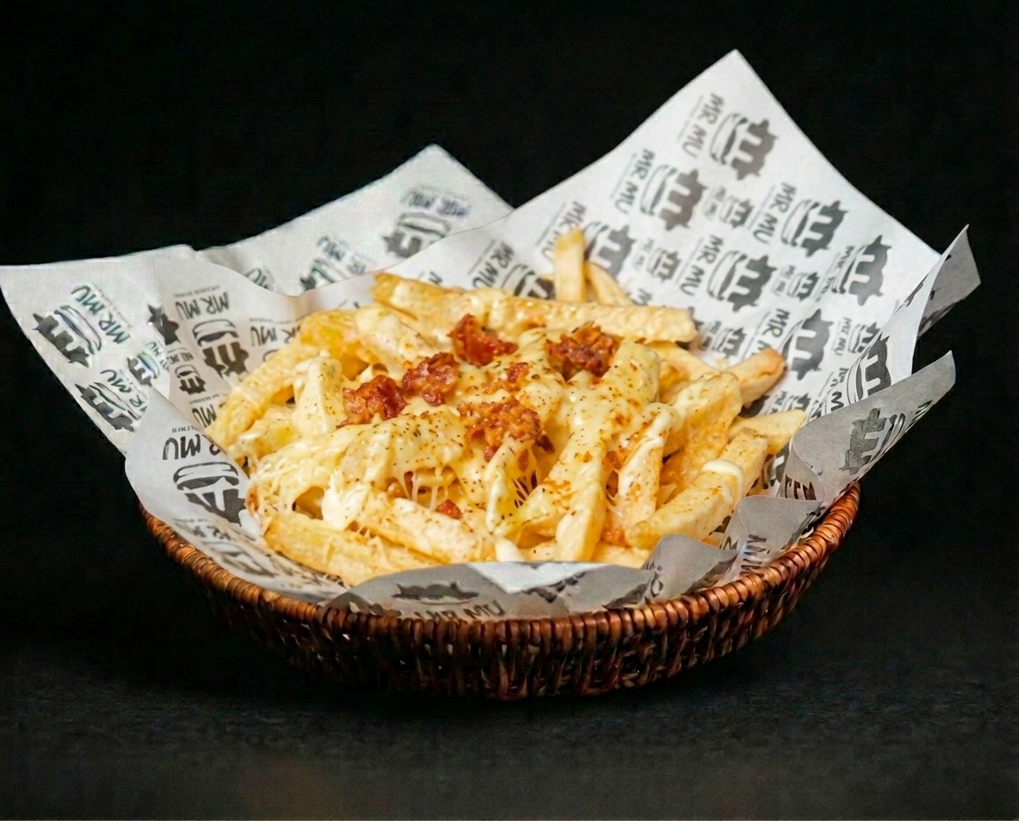 Yupanqui Potato